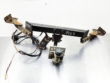 HYUNDAI TUCSON TL MK3 REAR TOW