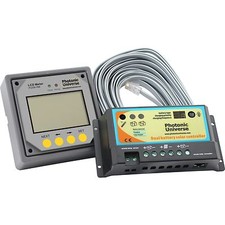 20a dual battery solar - dual,
