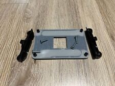 AMD Metal Backplate and