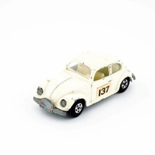Lesney Matchbox Superfast No 15 VOLKSWAGEN 1500 SALOON, Excellent