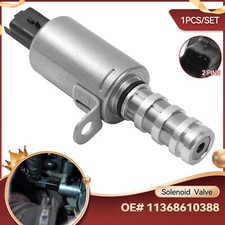 Engine Variable Valve Timing Control Solenoid VVT For Mini Cooper 11368610388 !
