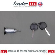 IGNITION BARREL KEYS Vauxhall