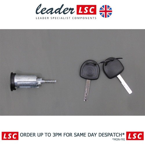 Ignition barrel keys - ignition,