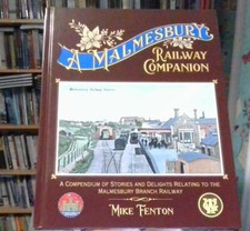 A Malmesbury Railway Companion