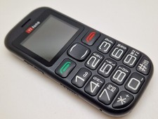 Hardly Used (EE/T-MOBILE/Orange) TTfone Jupiter 2 TT850 Mobile Phone SOS button