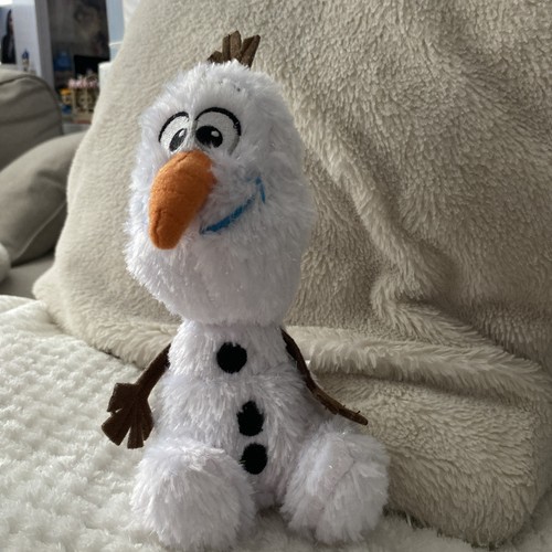 Disney posh paws frozen - paws,