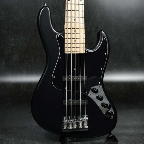 Sadowsky ml21 vj5 - ml21, black
