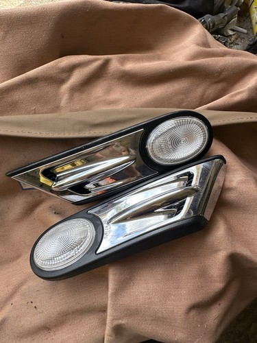 Genuine mini r56 - r56, jcw