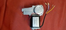 Lucas original fully rebuilt
