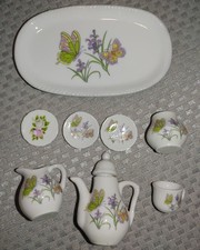 ROYAL NORFOLK Butterflies