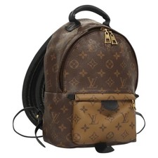 LOUIS VUITTON Monogram Reverse