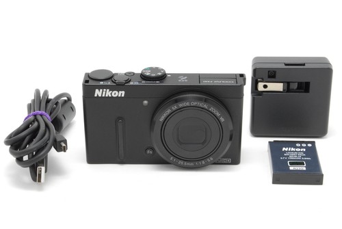 Mint nikon coolpix - 【n,