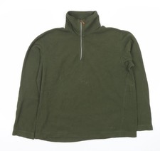 Patagonia Women's Green Fleece