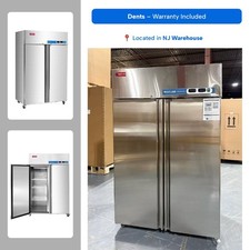 WESTLAKE 48" 2-Door Commercial