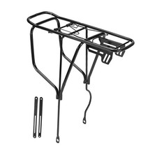 Rear Bike Rack Pannier Rack