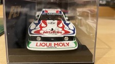 Fly Slot Car A142- Ford Capri RS Turbo 1981 Nurburgring