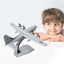 Darling Baby C-130J Transport