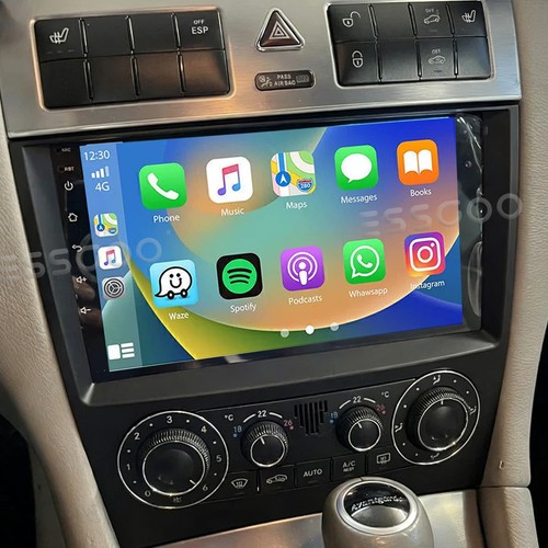 Car stereo radio android - car,