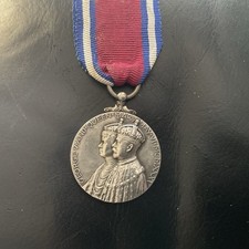 1935 King George V Silver