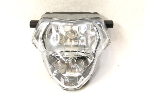 Aprilia headlight assy shiver - aprilia,
