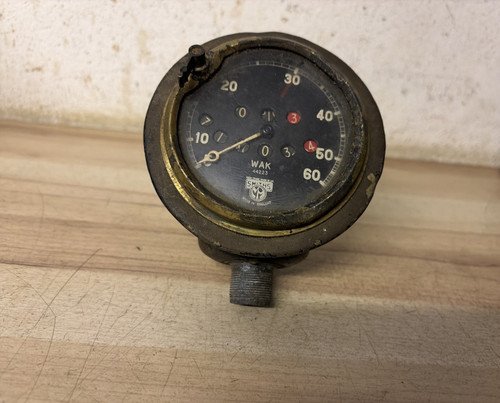 Vintage smiths type wak - smiths,