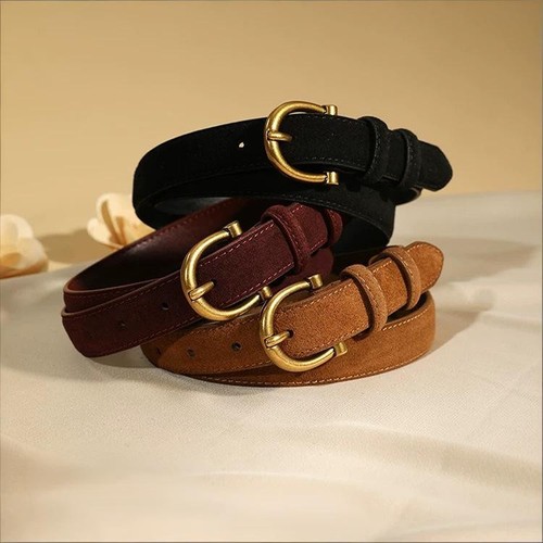 New ladies genuine cowhide - genuine,
