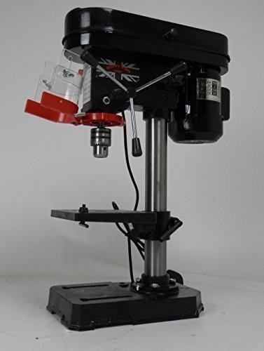 Bench drill press - press, new