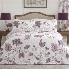 Dreams & Drapes Samira Floral