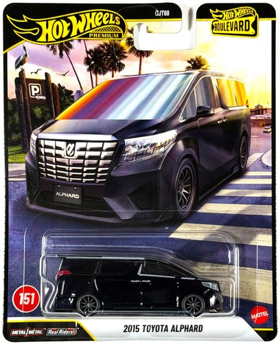 Hot wheels 2026 boulevard - boulevard,