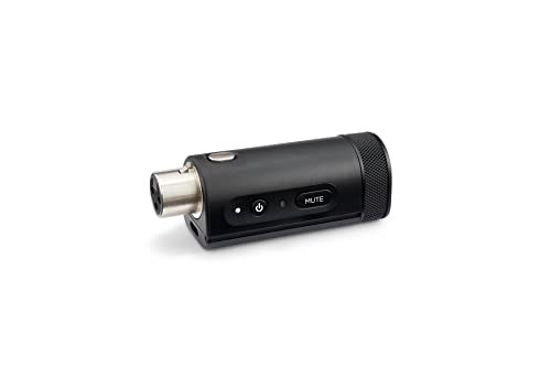 Bose pro xlr wireless - bose,