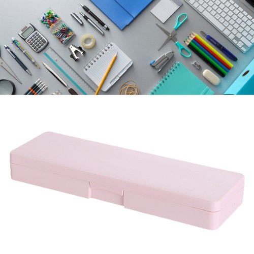 Plastic pencil case snap - plastic,