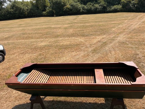 Punt boat fishing leisure - boat,