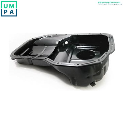 Oil sump for - for, honda