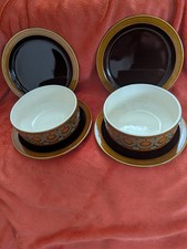 Hornsea bronte soup - bronte,