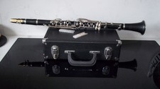 Clarinet Arbiter A39536 Hard