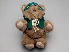 Star Wars - Ewok plush soft