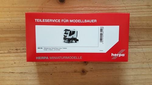 Herpa 085106 87 parts - 1/87,