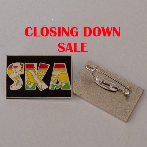 Ska rasta reggae bob - ska,