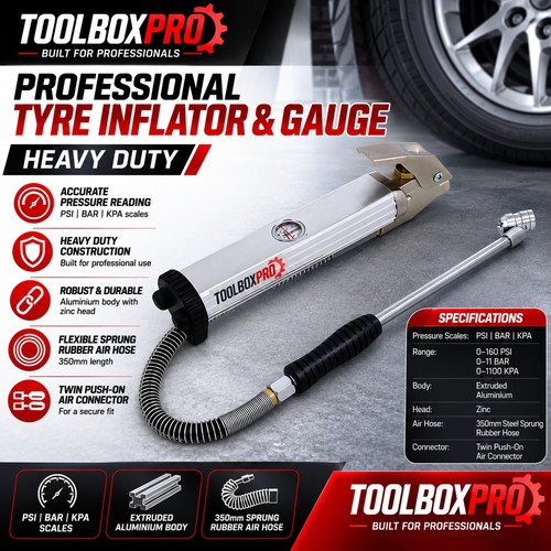 Professional garage air - air, line