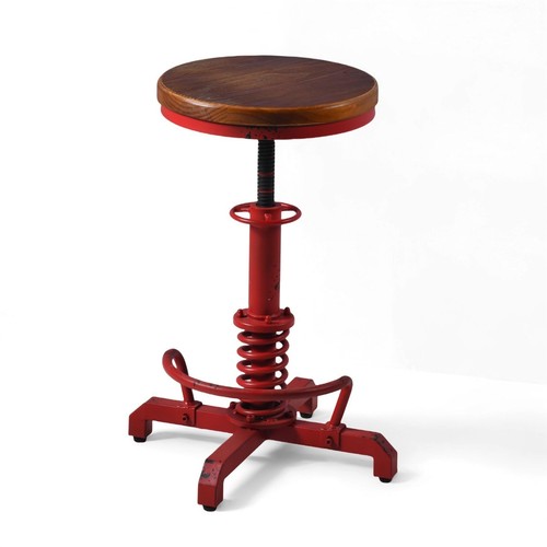 Topower industrial retro - topower,