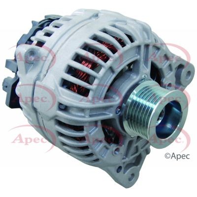 Apec alternator for - apec,