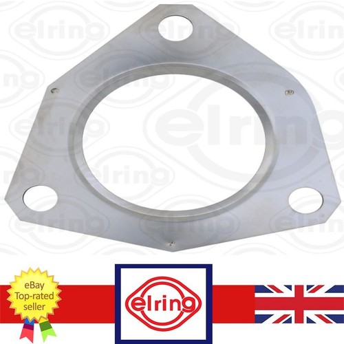 Exhaust pipe gasket for - gasket, audi