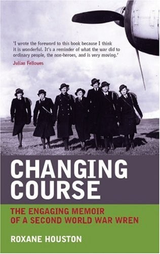 Changing course the - changing,