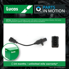 RPM / Crankshaft Sensor SEB877