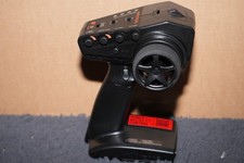 Arrma Kraton EXB RTR Spektrum DX3 3Ch DSMR Radio only (no Receiver) SPMR2340