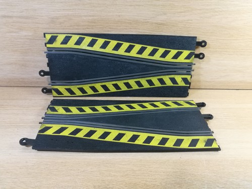 Scalextric classic track full - classic,