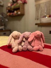 Jellycat small bashful - jellycat,