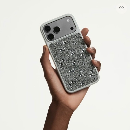 Genuine swarovski iphone - genuine,