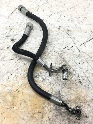 Engine oil hose pipes for - engine,