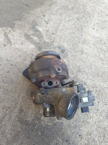 Mercedes w906 om651 diesel - om651,